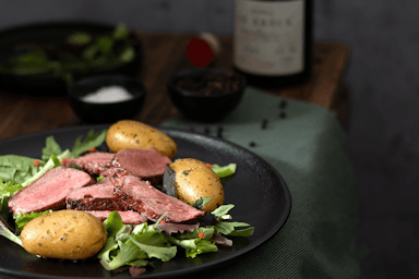 Entrecote Steak Australië Black Angus #4