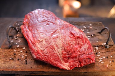 Flank Steak Uruguay Wagyu #1